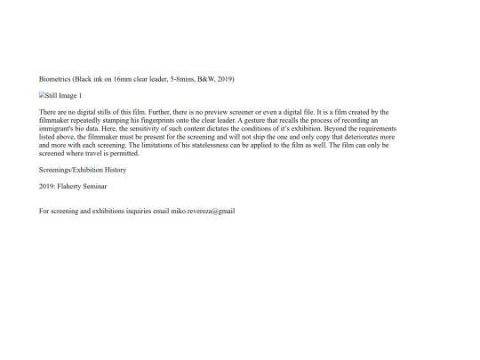 biometrics/biometrics screenshot