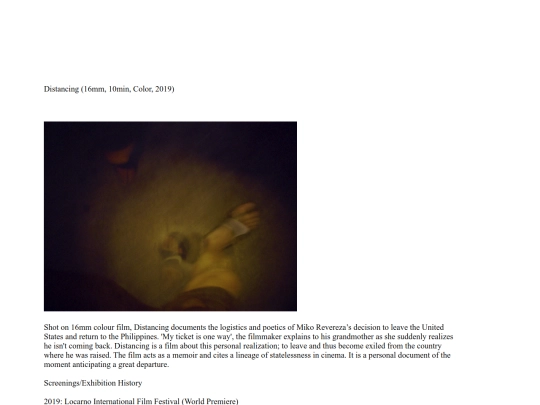 distancing/distancing screenshot