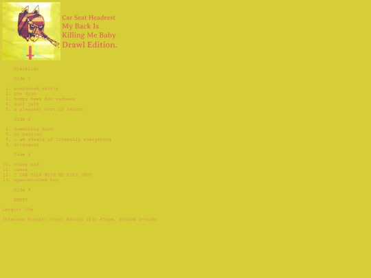 albums/mbikmb screenshot