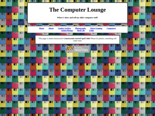 pages/computers screenshot