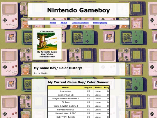 pages/gaming/gb screenshot