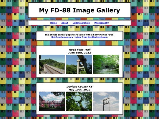 pages/pics/fd88 screenshot
