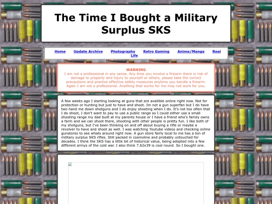 pages/realLife/sks screenshot