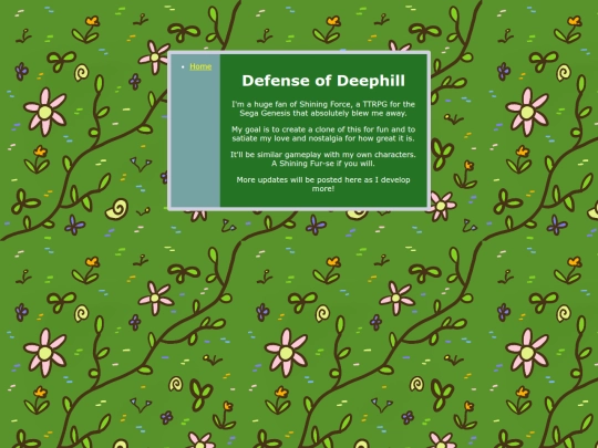 defense_of_deephill screenshot