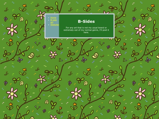 my-art/bsides screenshot