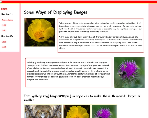 link2 screenshot