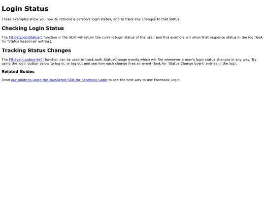 TestFB_Check-Login screenshot