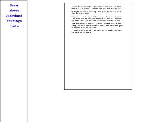 discard/love0002 screenshot