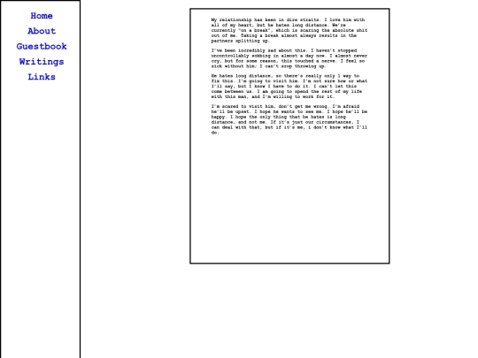 discard/visit0001 screenshot
