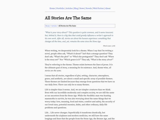 articles/all-stories-are-the-same screenshot