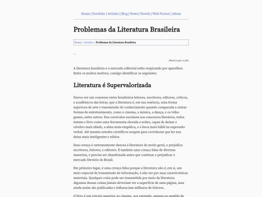 articles/problemas-da-literatura-brasileira screenshot