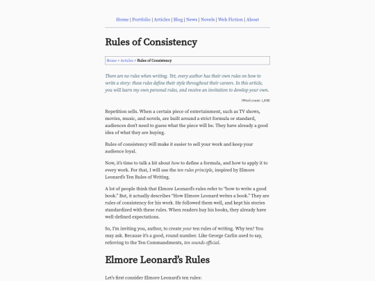 articles/rules-of-consistency screenshot