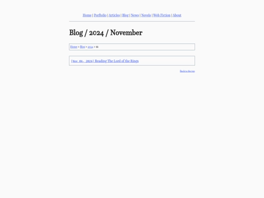blog/2024/11 screenshot