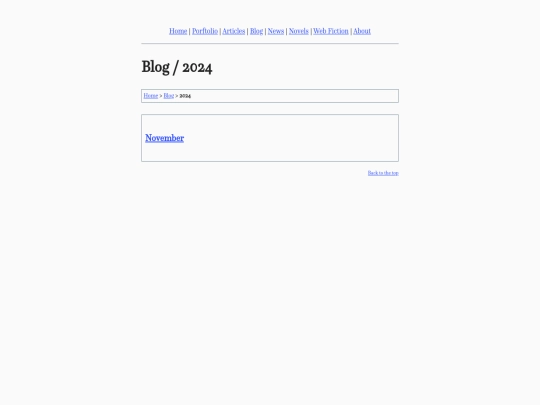 blog/2024 screenshot