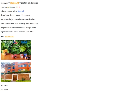 vida screenshot