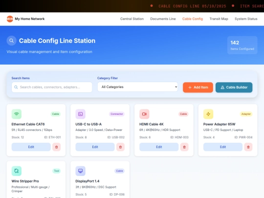pages/cable_config screenshot