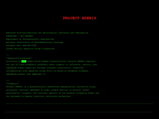 LeakedFiles screenshot