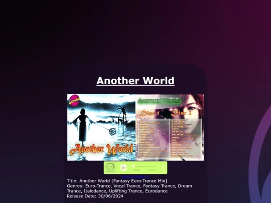 anotherworld screenshot