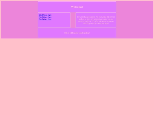 gridpractice screenshot