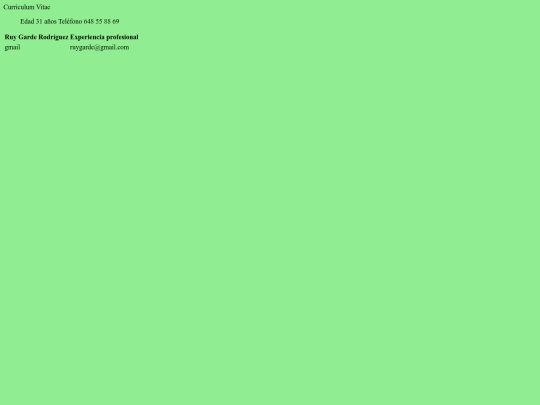 pracs/Ejercicio08 screenshot