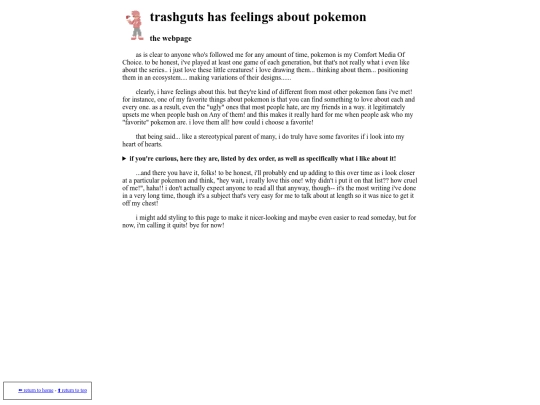pokemon screenshot