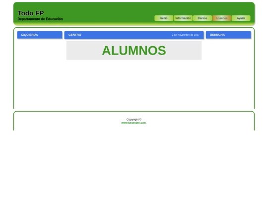 Ejercicio19-alumnos screenshot