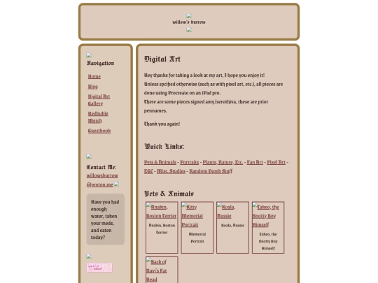 digitalart screenshot
