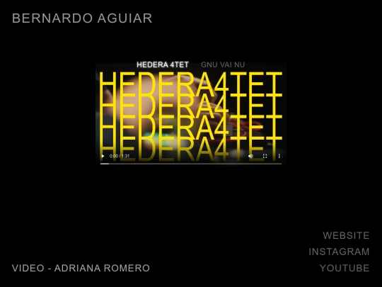 audio screenshot