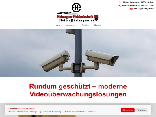 videoueberwachung screenshot