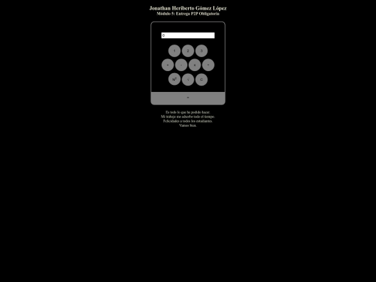 EntregaP2P-OBLIGATORIO-MODULO-5 screenshot