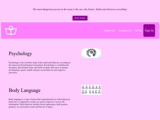 final screenshot