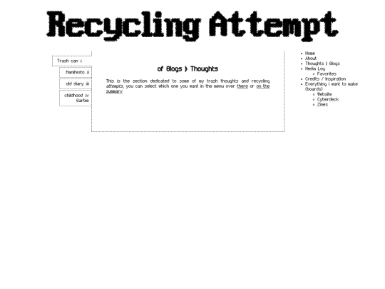 blogs/blog screenshot