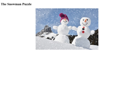 FlexiblePuzzle screenshot