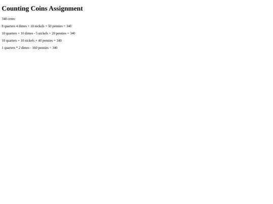 JavascriptFolder/countingassignment screenshot