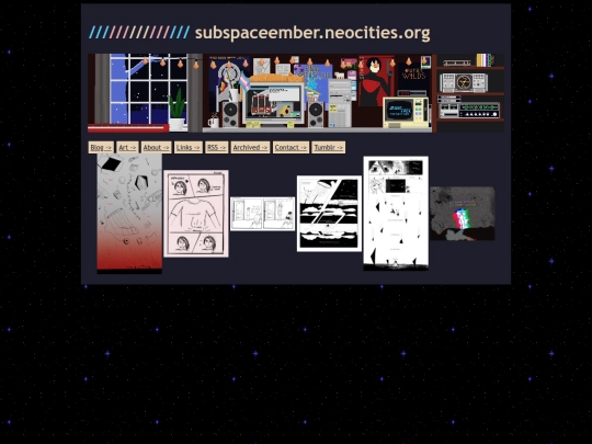 digital-art-2 screenshot