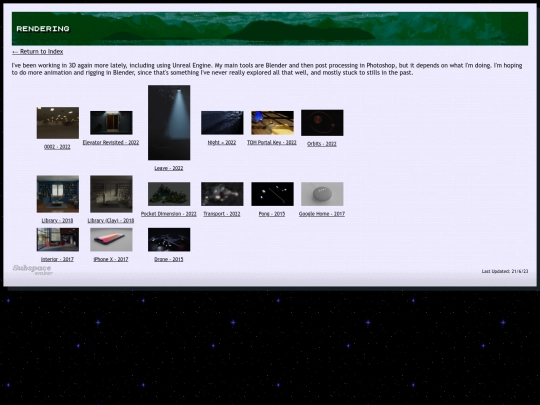 renders screenshot