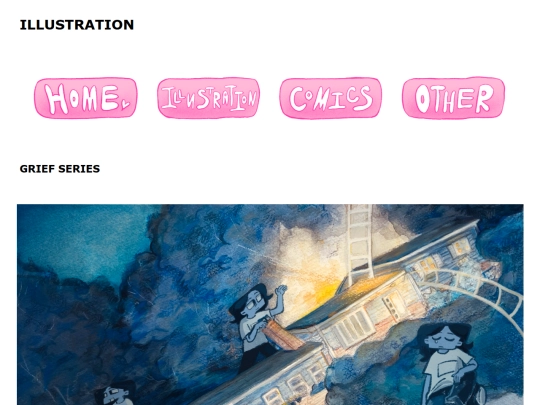 illustration screenshot
