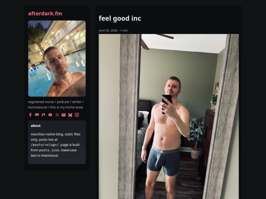 posts/feel-good-inc screenshot