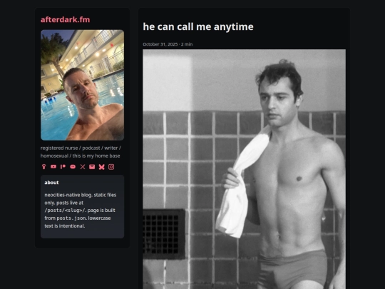 posts/he-can-call-me-anytime screenshot