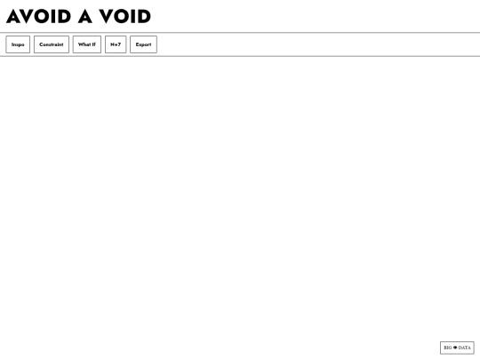 Avoidavoidtestmobile screenshot