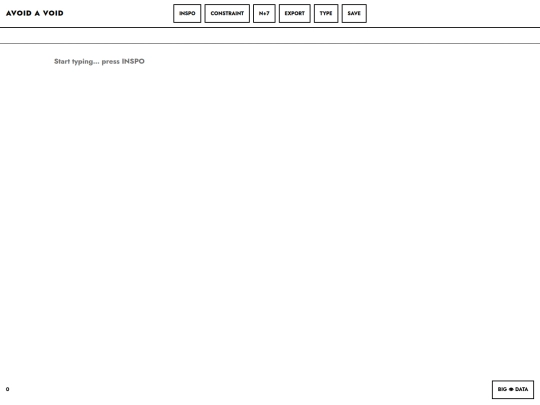 avoidavoidtest13 screenshot