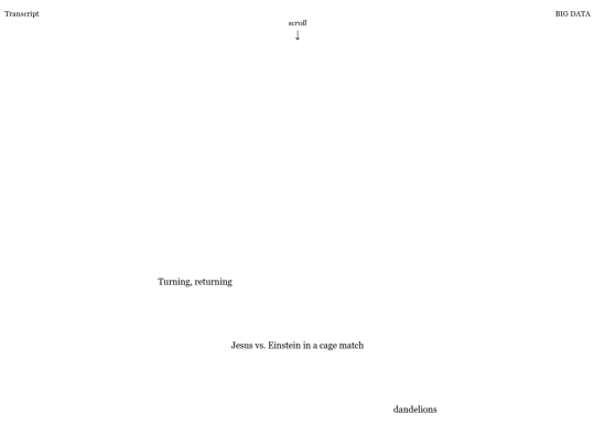 jacksonpollocktest screenshot