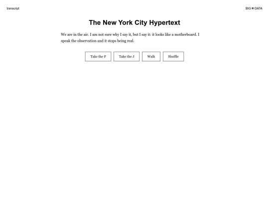 nyc screenshot