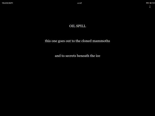 oilspilltest3 screenshot
