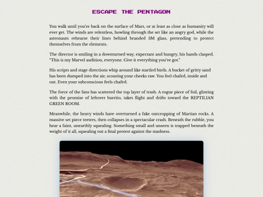 page13 screenshot