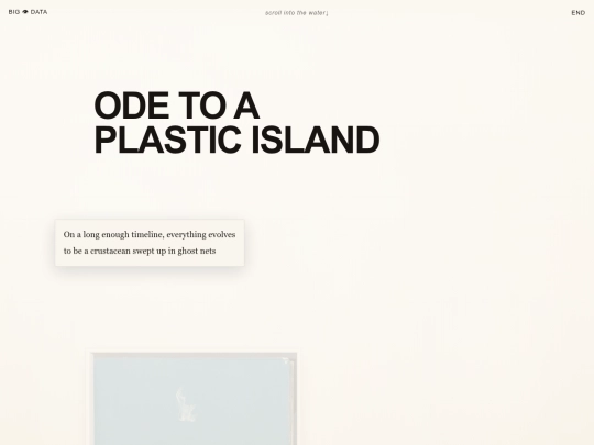 plasticisland screenshot