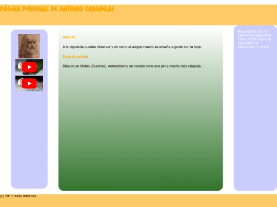 personal screenshot