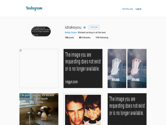 insta/ten screenshot