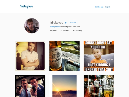 insta/two screenshot