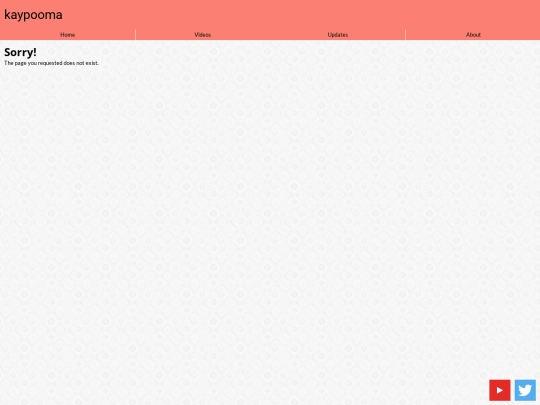 _old/not_found screenshot